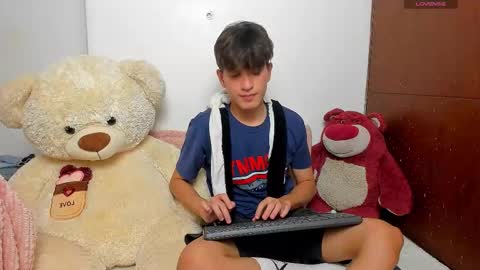  N A I M T H E  K I N G  online show from February 2026 06:32:02 AM