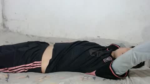 naisha and axel2 online show from October 2025 05:16:02 AM