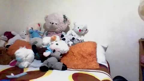 naisha and axel2 online show from January 2026 10:59:02 PM