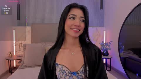 Naisha Ford online show from September 2025 02:17:02 PM