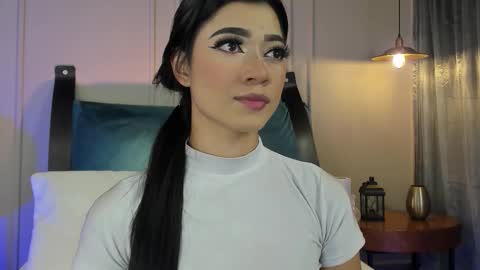 Naisha Ford online show from October 2025 01:46:01 AM