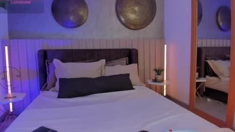 Naisha Ford online show from November 2025 02:54:01 AM