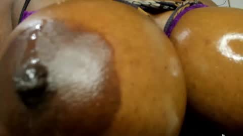 Snapshot of najayla1adams chatting on December 2024 11:30:01 AM NAJAYLAINDEPENDENT MODEL online show from December 2024 11:30:01 AM