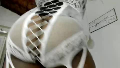 Snapshot of najayla1adams chatting on January 2025 08:34:02 AM NAJAYLAINDEPENDENT MODEL online show from January 2025 08:34:02 AM