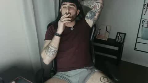 Najid online show from February 2025 09:37:02 PM