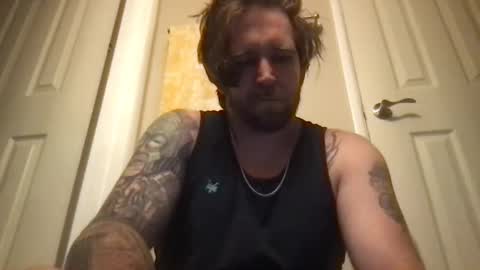 nakedbluesman420 online show from September 2025 08:27:01 AM
