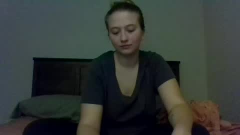 SianaBabe online show from December 2024 03:49:01 AM