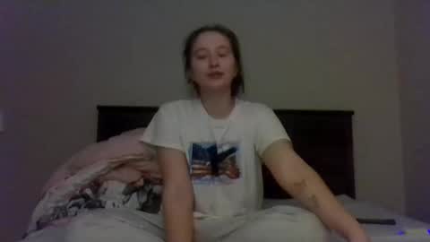 SianaBabe online show from January 2025 04:15:01 AM