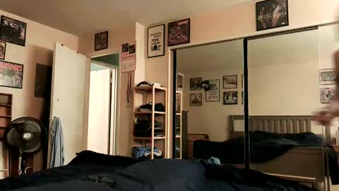 nakedmonkey online show from November 2025 01:49:01 AM