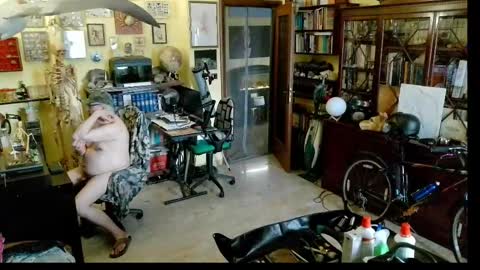 Snapshot of nakednudist72 chatting on May 2026 08:21:02 AM Naked Naturist online show from May 2026 08:21:02 AM