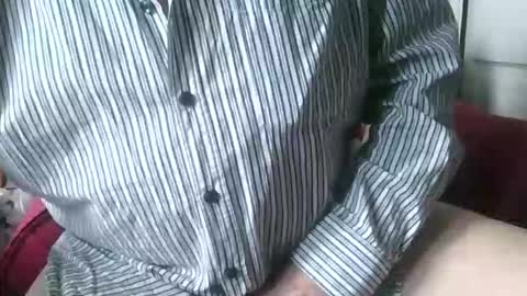 NakedOldGuy online show from November 2025 02:28:01 PM