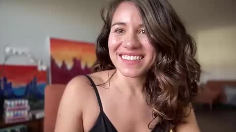 nakedpaint245477 online show from December 2024 09:31:01 PM