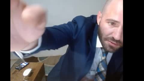 Preacher online show from December 2024 09:11:02 AM