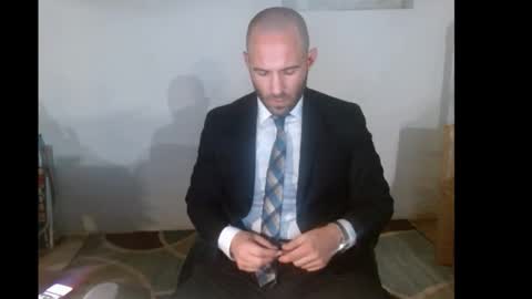 Preacher online show from January 2025 12:22:01 PM