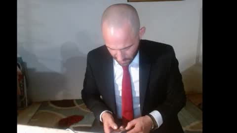 Preacher online show from January 2025 11:59:01 AM