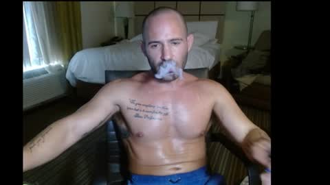 Preacher online show from February 2025 01:47:02 PM