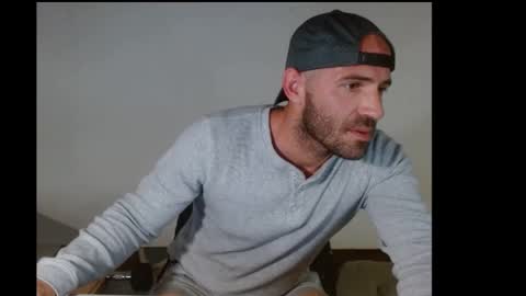 Preacher online show from March 2025 01:05:02 PM