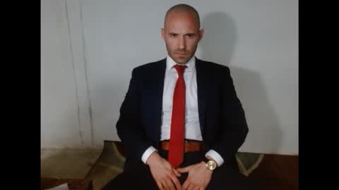 Preacher online show from January 2026 05:16:02 PM