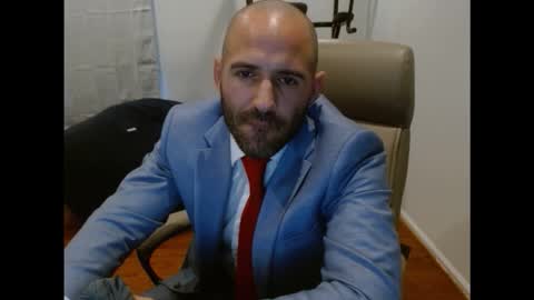 Preacher online show from January 2026 03:39:01 PM