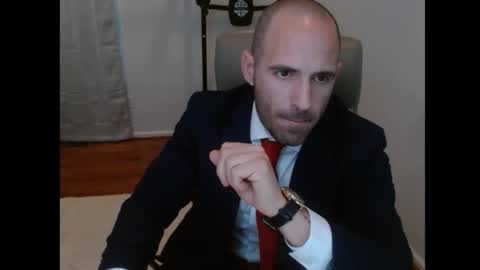 Preacher online show from February 2026 04:16:02 PM