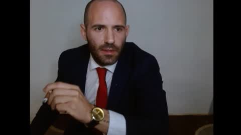 Preacher online show from February 2026 08:09:01 AM