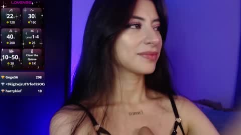 nala_saphir online show from January 2025 02:27:02 AM