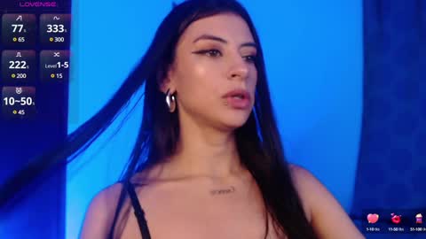 nala_saphir online show from January 2025 11:24:01 PM