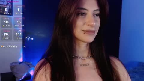 nala_saphir online show from March 2025 02:36:01 AM