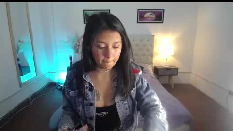 nala_sc online show from October 2025 01:06:01 AM