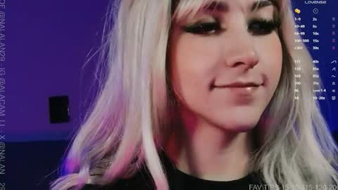 Onlyf4s nalalan29 online show from November 2025 05:07:02 AM