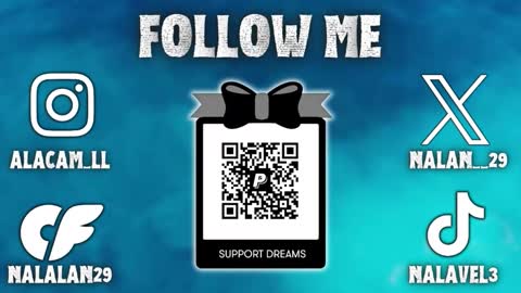 Onlyf4s nalalan29 online show from March 2026 06:20:01 AM