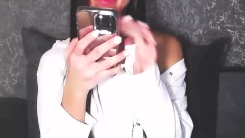 Snapshot of name666999 chatting on March 2026 06:47:02 PM Lady online show from March 2026 06:47:02 PM