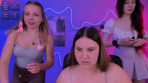 your Nami  online show from April 2026 08:57:02 PM
