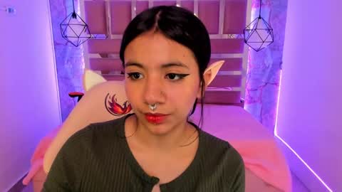 nami_usagi online show from January 2025 02:25:02 PM