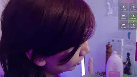 nami_usagi online show from March 2026 01:59:01 PM