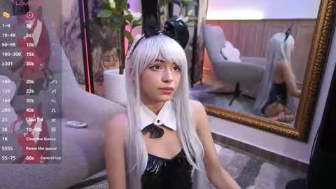 namikimura online show from November 2025 07:13:02 PM