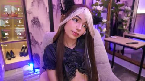 namikimura online show from February 2026 07:23:01 PM