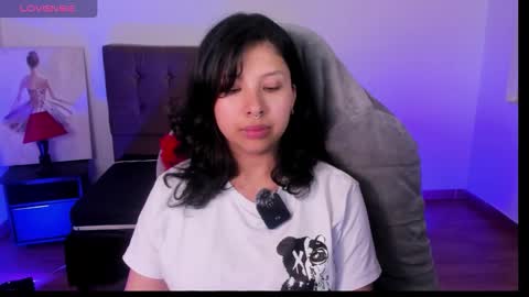 namiko_park online show from February 2026 06:22:01 AM