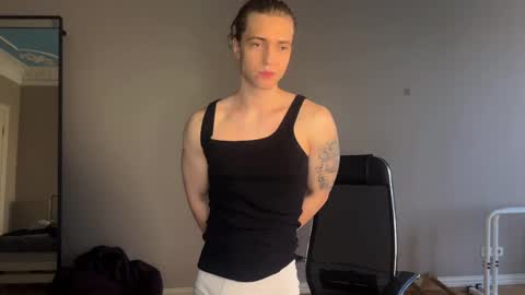 Georges online show from June 2026 06:35:02 PM