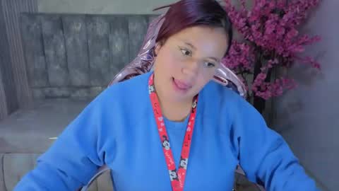 Snapshot of nanaa_s chatting on May 2026 01:57:16 AM Nana online show from May 2026 01:57:16 AM