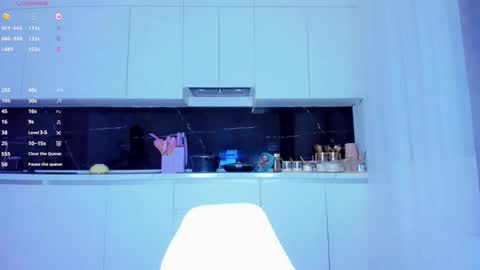 Snapshot of nanaaa_leee chatting on October 2025 03:23:02 PM bb online show from October 2025 03:23:02 PM