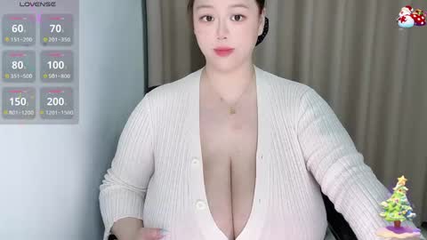 nanabigbobo online show from May 2026 03:19:02 PM
