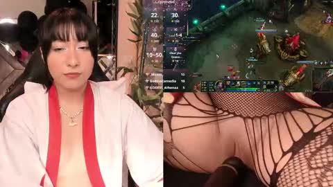 Nanachi online show from October 2025 09:23:01 PM