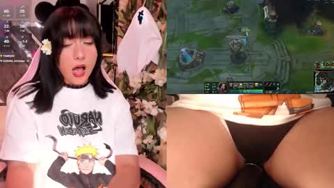 Nanachi online show from October 2025 09:48:02 PM