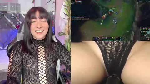 Nanachi online show from November 2025 08:30:02 PM