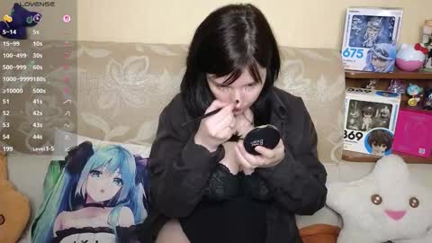 Nana online show from February 2026 09:35:02 PM