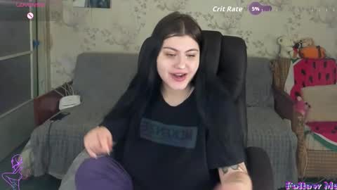 Nana online show from February 2026 10:59:02 PM