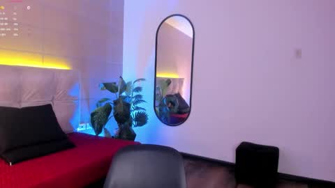 Snapshot of nanakodollxx chatting on January 2026 08:10:02 PM Nana online show from January 2026 08:10:02 PM