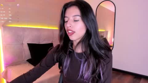 Snapshot of nanakodollxx chatting on January 2026 07:52:02 PM Nana online show from January 2026 07:52:02 PM