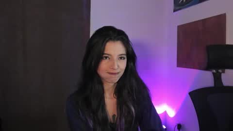 Snapshot of nanakodollxx chatting on January 2026 11:25:01 PM Nana online show from January 2026 11:25:01 PM